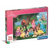 shumee Uganka 104 Princesa