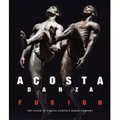 ACOSTA DANZA. FUSION