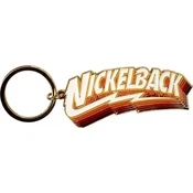 Nickelback Gradient Shadows Logo Kyučenka