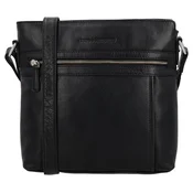 Hide & Stitches Mississippi 22912 Black