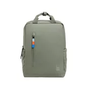 Got Bag Nahrbtnik pastelno zelena
