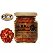 CUKK Teglica Suvi Brown Sweet Corn With Scopex