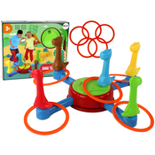 shumee Dinosaurs Rings 360 Arcade Toy Game*