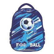 Anatomski ranac Compact - Kick Football 2026