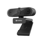 Sandberg USB webcam pro 133-95