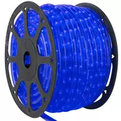 PROSTO Svetlece LED crevo 10m SVC-2L36D/B