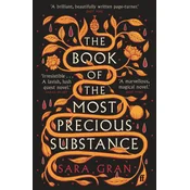 Book of the Most Precious Substance
