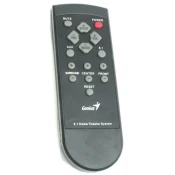 General GENIUS SW-HF5.1 3000 - compatible General-branded remote control