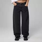 Baggy fit farmerke