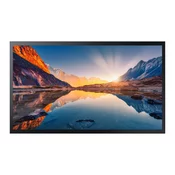 QM55B-T TOUCH 55IN UHD 24/7 500CD TIZEN 6.5