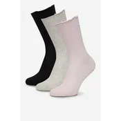 Nogavice ROXY AS_ROXY_01W_SS25 (3-PACK) Mix