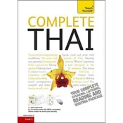 Complete Thai Beginner to Intermediate Course