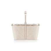 Reisenthel Carrybag teddy sand