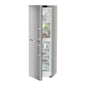 Kombinirani hladilnik LIEBHERR SBNsdd526i NoFrost