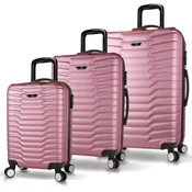 ZOOZIE BAGS Set kofera 3/1 COCKOBRLD 5585