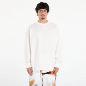 Majice adidas Basketball Long Sleeve Tee Chalk White M