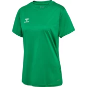 ženski dres hmlESSENTIAL JERSEY S/S WOMAN
