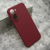 Futrola gentle color za xiaomi redmi a7 pro 4g/redmi a7 pro 5g bordo ( F125456 )