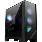 MSI Case MAG Forge 320L