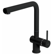Slavina Elleci Stream Plus KT Black