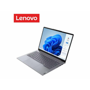 LENOVO ThinkBook 14 G7 IML (Arctic Grey) WUXGA IPS, Ultra 5 125U, 8GB, 256GB SSD (21MR0068YA)