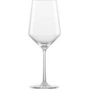 SCHOTT ZWIESEL Belfesta Kozarec za vino, prostornina: 0,54 litra, /-/ 0,2 litra (6 kos)