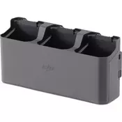 DJI Air 3 Hub za punjenje baterija za dron