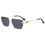 Dsquared2 Naocare za sunce D2 0102/S 807/2K