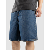 Volcom Billow Denim Kratke hlace indigo ridge wash Gr. 31