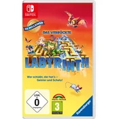 Labyrinth (SWITCH)