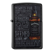 ZIPPO VŽIGALNIK JACK DANIELS