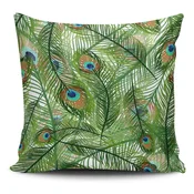 Jastucnica Aberto Design 43x43cm, šarena