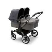 Kolica Za Blizance Bugaboo Donkey 5 Twin