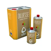 Sintetično razredčilo 1/5L DILUESSE CBR Chimica - 5 L