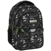 Školski ruksak Back Up P - Dragons, s 3 odjeljka
