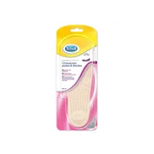 Scholl Comfort Insoles Flat and narrow shoes 1 pair
