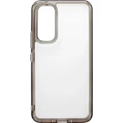 Sturdo Ovitek za Samsung Galaxy A34, Plastičen - Dimna