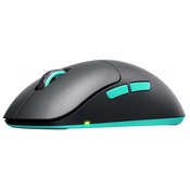 CHERRY Xtrfy M8 Wireless Gaming Maus - schwarz M8W-BLACK