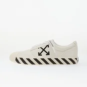 Sneakers Off-White W Vulc Undercut White/ Black EUR 38