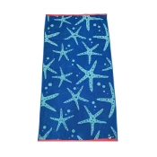 Dekordom Plažni peškir beach master - 70x150 - aruba ( 025361 )