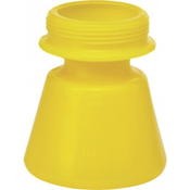 REZERVNA POSODA 1,4L, RUMENA