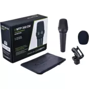 Lewitt MTP 740 CM - Kondenzatorski Mikrofon