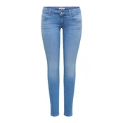 ONLY Kavbojke ONLCORAL moder denim