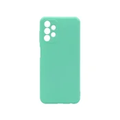 Chameleon Samsung Galaxy A13 4G - Gumiran ovitek (TPU) - turkizen G-Type