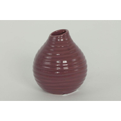 Autronic (R3) Keramična vaza, barva vijolična ARL020-PURPLE