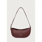 Patrizia Pepe crossbody torbica ženska usnjena