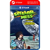 Stellaris The Machine Age dodatek za igro - Steam koda brez škatlice (WINDOWS PC)