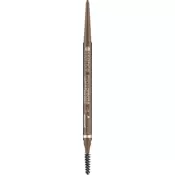 essence Micro Precise natančni svinčnik za obrvi odtenek 03 Light Brown 0.05 g