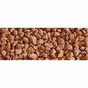 Granulati Zandobbio ukrasni oblutci Rosso Verona 25-40 mm, crveni, 25 kg
