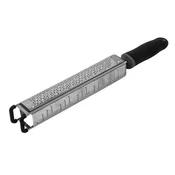 ILSA Micro ribežen z ročajem 39cm/3 stranice/inox, pvc